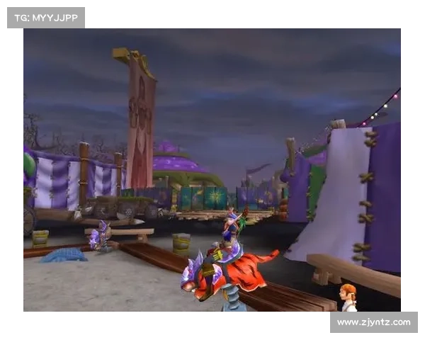 暗月马戏团挑战与成就全景分析：探索不同阶段的难度与奖励体系