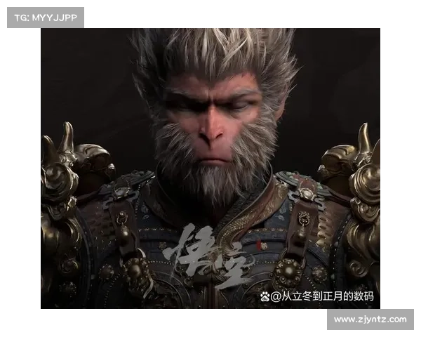 从黑神话悟空的终局看孙悟空命运的轮回与觉醒之路