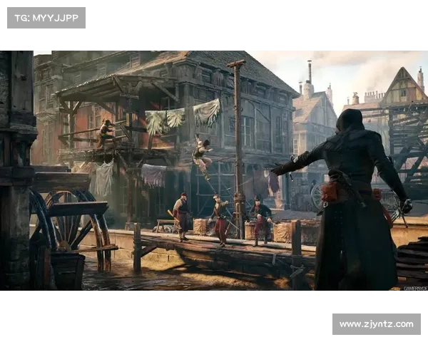 刺客信条系列的历史背景与游戏世界观深度剖析与发展趋势探索