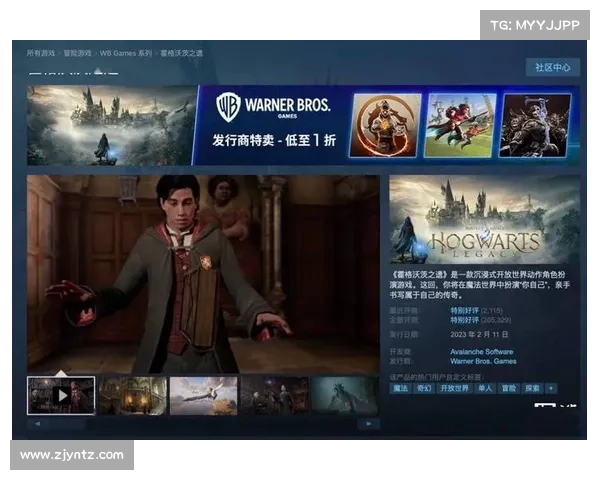 2023年Steam热门游戏推荐与折扣合集助你省钱畅玩精彩游戏