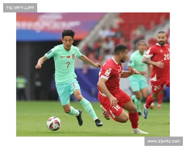 卡塔尔巧施心理战术深度解析国足在压力漩涡中如何被全面牵制