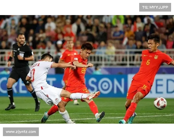 如何解读卡塔尔在亚洲杯中对中国足球队的优势与挑战